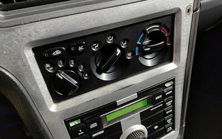 Daewoo Nexia I рестайлинг, 2011 год, 120 000 рублей, 24 фотография