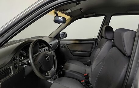 Daewoo Nexia I рестайлинг, 2011 год, 120 000 рублей, 20 фотография