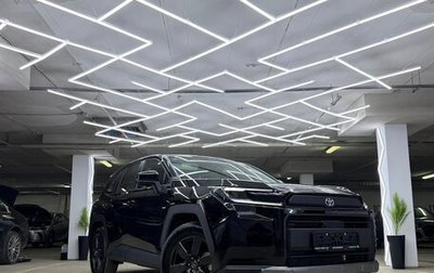 Toyota RAV4, 2026 год, 4 700 000 рублей, 1 фотография
