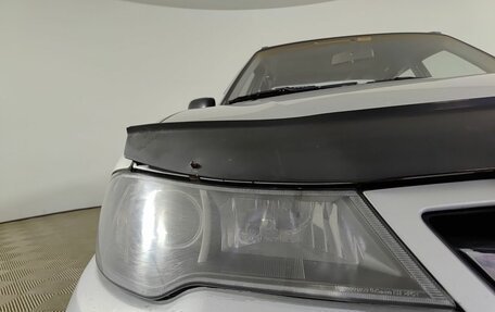 Daewoo Nexia I рестайлинг, 2011 год, 120 000 рублей, 21 фотография