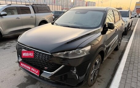 Haval F7 I, 2022 год, 1 990 000 рублей, 1 фотография