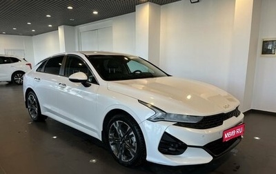KIA K5, 2022 год, 2 586 000 рублей, 1 фотография