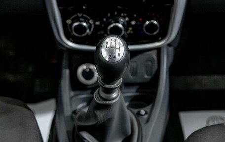 Renault Duster I рестайлинг, 2015 год, 1 052 000 рублей, 13 фотография