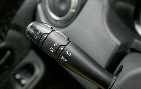 Renault Duster I рестайлинг, 2015 год, 1 052 000 рублей, 15 фотография