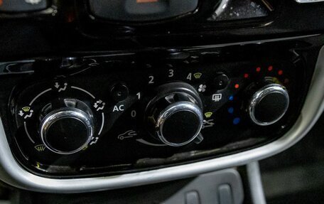 Renault Duster I рестайлинг, 2015 год, 1 052 000 рублей, 19 фотография