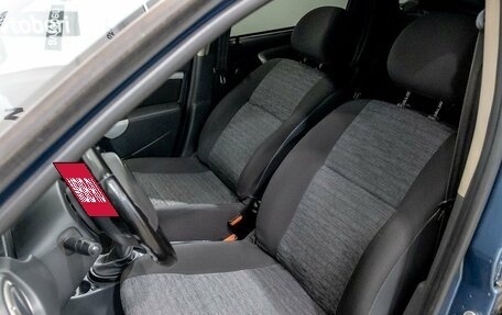 Renault Duster I рестайлинг, 2015 год, 1 052 000 рублей, 10 фотография