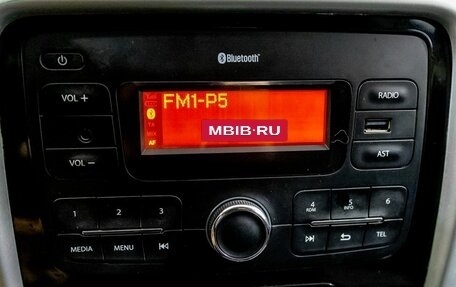 Renault Duster I рестайлинг, 2015 год, 1 052 000 рублей, 18 фотография