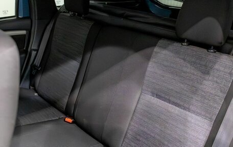 Renault Duster I рестайлинг, 2015 год, 1 052 000 рублей, 20 фотография