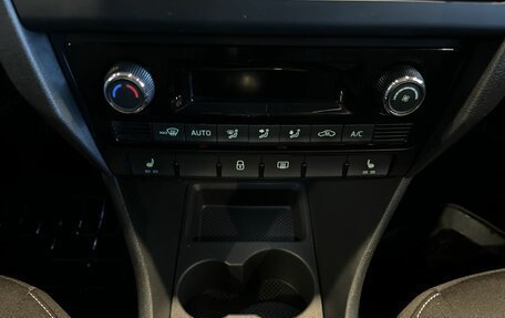 Skoda Rapid I, 2018 год, 1 366 000 рублей, 15 фотография