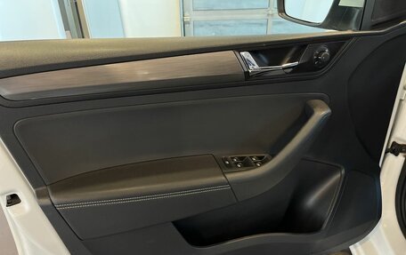 Skoda Rapid I, 2018 год, 1 366 000 рублей, 22 фотография