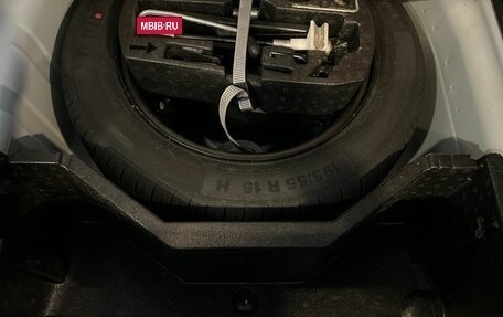 Skoda Rapid I, 2018 год, 1 366 000 рублей, 19 фотография