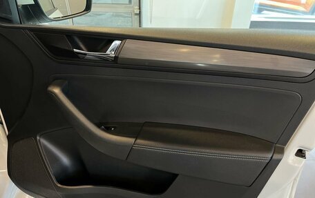 Skoda Rapid I, 2018 год, 1 366 000 рублей, 28 фотография