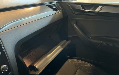 Skoda Rapid I, 2018 год, 1 366 000 рублей, 30 фотография