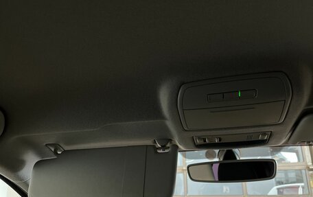 Skoda Rapid I, 2018 год, 1 366 000 рублей, 33 фотография