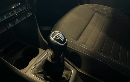 Skoda Rapid I, 2018 год, 1 366 000 рублей, 31 фотография