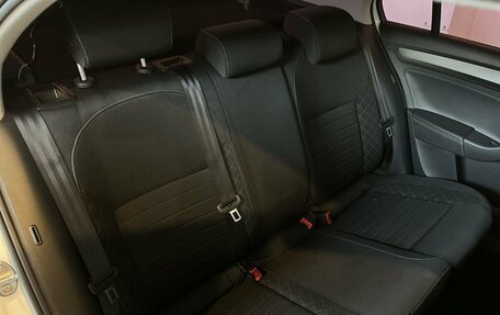 Skoda Rapid I, 2018 год, 1 366 000 рублей, 34 фотография