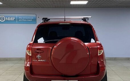 Toyota RAV4, 2008 год, 989 000 рублей, 6 фотография