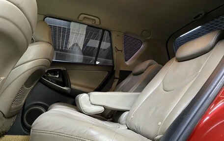 Toyota RAV4, 2008 год, 989 000 рублей, 11 фотография