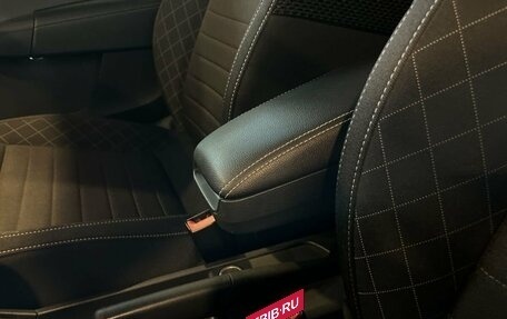 Skoda Rapid I, 2018 год, 1 366 000 рублей, 32 фотография