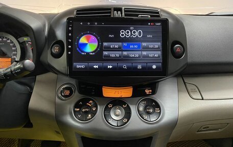 Toyota RAV4, 2008 год, 989 000 рублей, 17 фотография