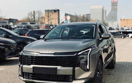 KIA Sportage IV рестайлинг, 2026 год, 5 300 000 рублей, 3 фотография