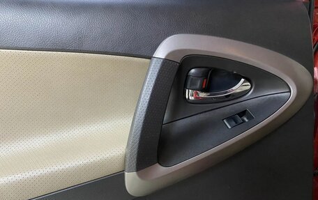 Toyota RAV4, 2008 год, 989 000 рублей, 21 фотография