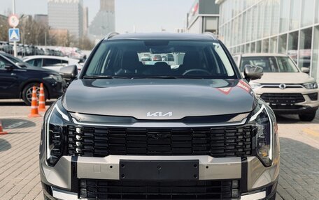 KIA Sportage IV рестайлинг, 2026 год, 5 300 000 рублей, 6 фотография