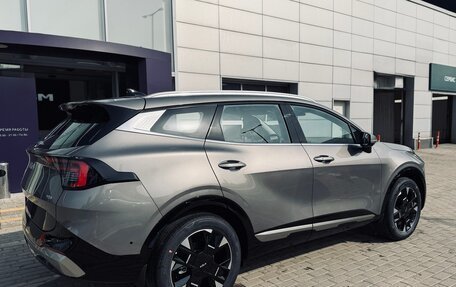 KIA Sportage IV рестайлинг, 2026 год, 5 300 000 рублей, 12 фотография