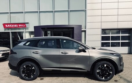 KIA Sportage IV рестайлинг, 2026 год, 5 300 000 рублей, 10 фотография