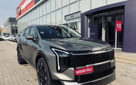 KIA Sportage IV рестайлинг, 2026 год, 5 300 000 рублей, 7 фотография