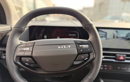 KIA Sportage IV рестайлинг, 2026 год, 5 300 000 рублей, 18 фотография