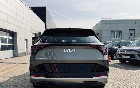 KIA Sportage IV рестайлинг, 2026 год, 5 300 000 рублей, 13 фотография