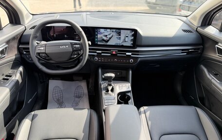 KIA Sportage IV рестайлинг, 2026 год, 5 300 000 рублей, 17 фотография