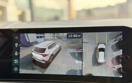 KIA Sportage IV рестайлинг, 2026 год, 5 300 000 рублей, 20 фотография