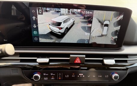 KIA Sportage IV рестайлинг, 2026 год, 5 300 000 рублей, 21 фотография