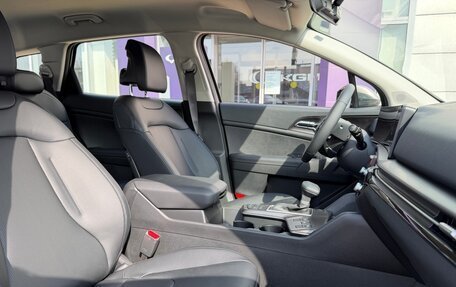 KIA Sportage IV рестайлинг, 2026 год, 5 300 000 рублей, 24 фотография