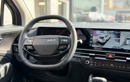 KIA Sportage IV рестайлинг, 2026 год, 5 300 000 рублей, 19 фотография