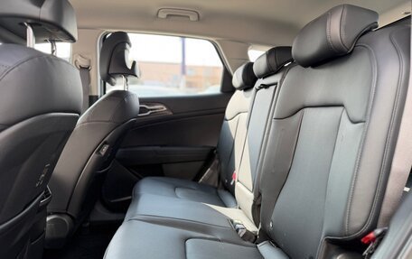 KIA Sportage IV рестайлинг, 2026 год, 5 300 000 рублей, 23 фотография