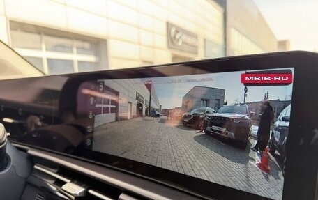 KIA Sportage IV рестайлинг, 2026 год, 5 300 000 рублей, 22 фотография