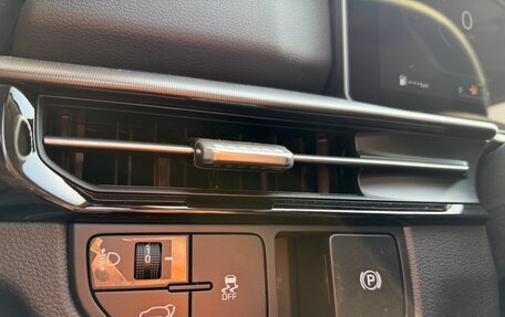 KIA Sportage IV рестайлинг, 2026 год, 5 300 000 рублей, 26 фотография