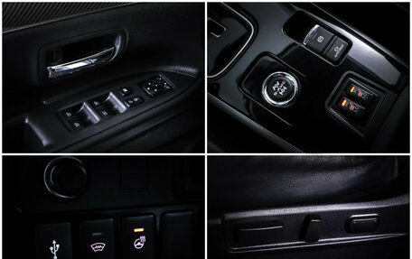 Mitsubishi Outlander III рестайлинг 3, 2021 год, 2 485 000 рублей, 18 фотография