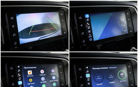 Mitsubishi Outlander III рестайлинг 3, 2021 год, 2 485 000 рублей, 19 фотография