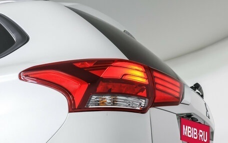 Mitsubishi Outlander III рестайлинг 3, 2021 год, 2 485 000 рублей, 20 фотография