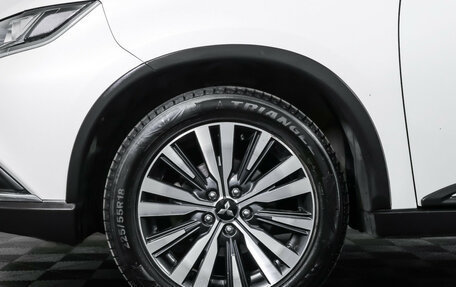 Mitsubishi Outlander III рестайлинг 3, 2021 год, 2 485 000 рублей, 24 фотография