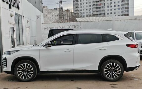 CheryExeed TXL, 2021 год, 2 113 000 рублей, 8 фотография