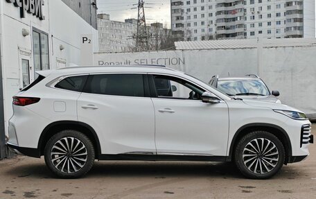 CheryExeed TXL, 2021 год, 2 113 000 рублей, 4 фотография