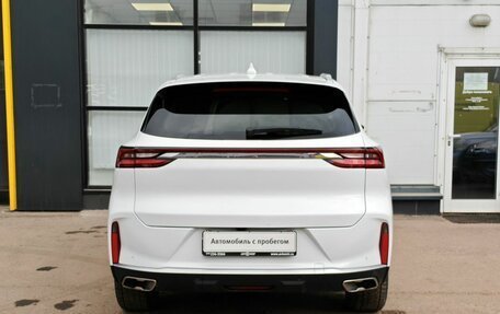 CheryExeed TXL, 2021 год, 2 113 000 рублей, 6 фотография