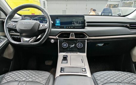 CheryExeed TXL, 2021 год, 2 113 000 рублей, 11 фотография