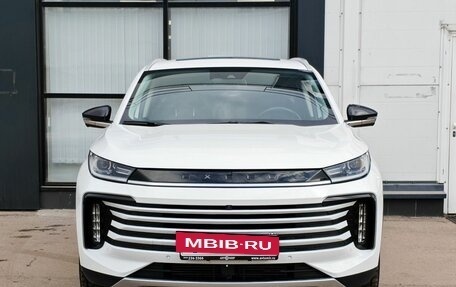 CheryExeed TXL, 2021 год, 2 113 000 рублей, 2 фотография