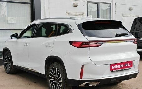 CheryExeed TXL, 2021 год, 2 113 000 рублей, 7 фотография